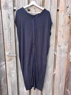 Jurkje en legging “ het bevallingsjurkje “ ziekenhuis proof, Het bevallingsjurkje, Blauw, Jurk, Maat 42/44 (L)