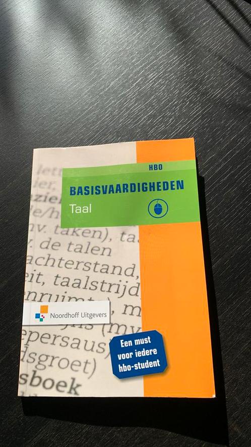 R. van Hogen - Taal, Boeken, Overige Boeken, Zo goed als nieuw, Ophalen