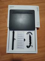 (NU weg) Wacom Intuos tekentablet voor design., Ophalen of Verzenden, Zo goed als nieuw
