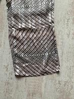 Wijde broek van Bonprix BPC maat 40 M, Maat 38/40 (M), Douwenmaat 8-3 Meppel, Bonprix, Info@again.nu