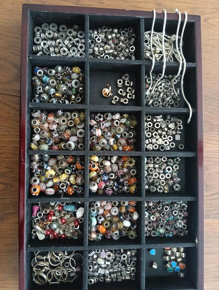 Rommelmarkt spullen, Diversen, Rommelmarktspullen, Nieuw, Ophalen