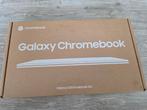 galaxy chromebook go, Computers en Software, Chromebooks, Ophalen, 4 GB of minder, 64 GB, Nieuw