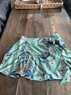 Nikkie bewerkte rok maat 36 als nieuw, Kleding | Dames, Rokken, Zwart, Ophalen of Verzenden, Zo goed als nieuw, Maat 36 (S)