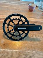 Crankset Cannondale hollowgram, Ophalen of Verzenden, Zo goed als nieuw, Racefiets, Crankstel of Pedalen