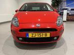 Fiat Punto Evo 0.9 TwinAir Sempre | Climate control | Cruise, Auto's, Te koop, Benzine, 101 pk, Hatchback