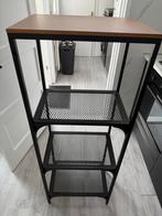 Ikea Fjallbo stellingkast, Huis en Inrichting, Kasten | Stellingkasten, Ophalen, Gebruikt