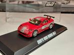 Dom's 1993 Mazda RX-7 rood Fast & Furious 1/43 Greenlight, Hobby en Vrije tijd, Modelauto's | 1:43, Ophalen of Verzenden, Zo goed als nieuw