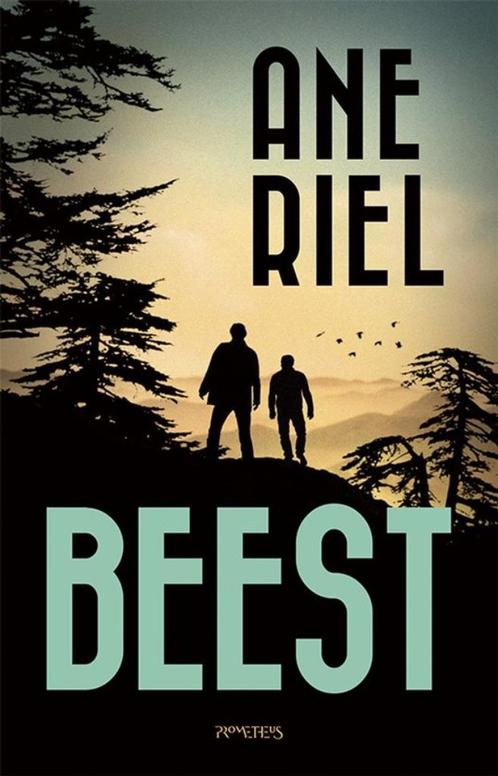 Ane Riel, Boeken, Romans, Zo goed als nieuw, Nederland, Ophalen of Verzenden