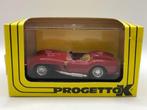 Progetto K 015 Ferrari 250 T.R. 1957 Clienti -GOED- M38, Hobby en Vrije tijd, Modelauto's | 1:43, Overige merken, Gebruikt, Auto