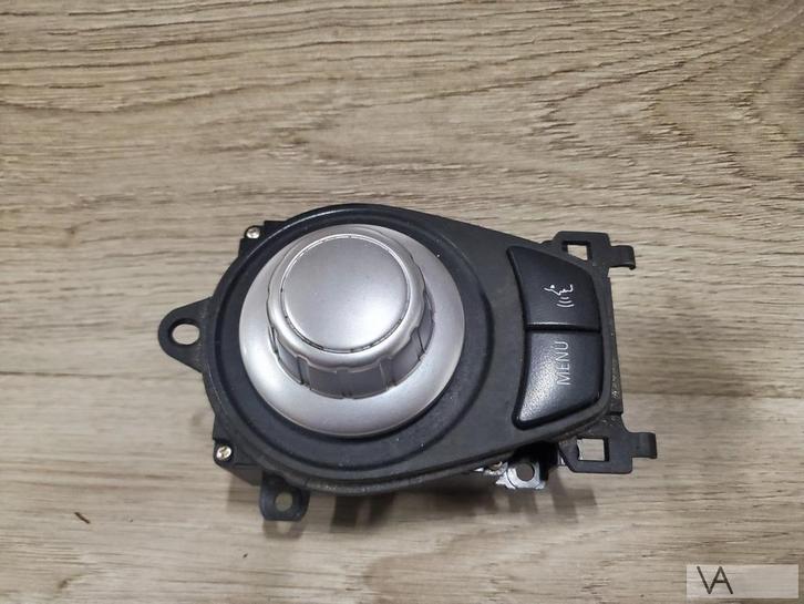 BMW 3 serie E90 E91 2005 - 2012 navigatie I drive 6963313, Auto-onderdelen, Dashboard en Schakelaars, BMW, Gebruikt, Ophalen of Verzenden