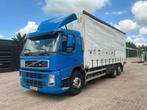 Volvo FM9 6X2R FAL8.0 RADT-A8 MED Vrachtwagen, Auto's, Overige brandstoffen, Origineel Nederlands, Bedrijf, Volvo