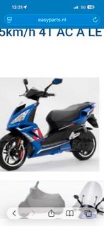 Peugeot speedfight 3 le mans, Fietsen en Brommers, Scooters | Peugeot, Ophalen, Gebruikt, Speedfight, Benzine