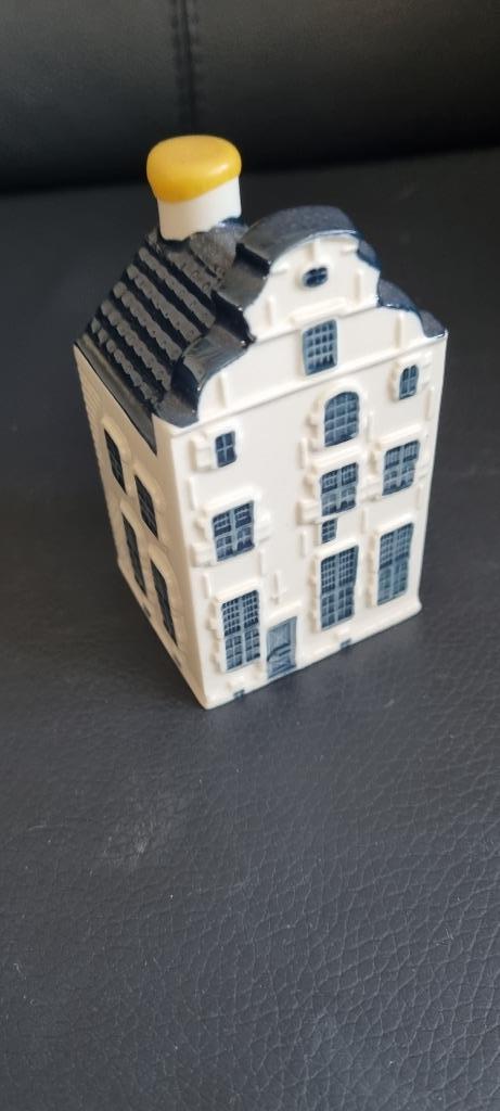 Te koop  KLM Huisje Bols 84 geseald + Vol, Verzamelen, KLM Huisjes, Zo goed als nieuw, 81 t/m 91, Gevuld, Ophalen of Verzenden