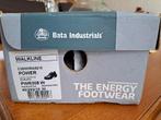 Veiligheidsschoenen Bata S3, Kleding | Heren, Schoenen, Ophalen, Nieuw, Zwart, Werkschoenen