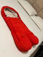 Stokke voetenzak rood Nieuw, Verzenden, Nieuw, Overige merken