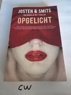 Marc Josten - Opgelicht, Ophalen of Verzenden, Zo goed als nieuw, Marc Josten; Rob Smits