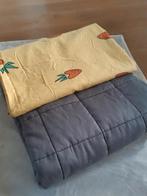 Verzwaringsdeken kind, Ophalen of Verzenden, Zo goed als nieuw, 100 cm of meer, Overige typen