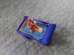 Vintage Disney Aladdin Abu op Vliegend Tapijt, Ophalen of Verzenden, Gebruikt