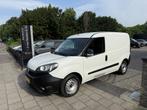 Fiat Doblò Cargo 1.6 MJ L1H1, Voorwielaandrijving, Start-stop-systeem, Gebruikt, 4 cilinders
