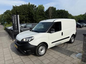 Fiat Doblò Cargo 1.6 MJ L1H1 beschikbaar voor biedingen