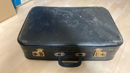 Vintage koffer, Antiek en Kunst, Curiosa en Brocante, Ophalen of Verzenden
