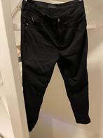 Cro broek zwart model Suzanne maat 42, Verzenden, Zwart, Maat 42/44 (L), C.ro
