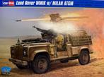 Coelianmodels, Hobby Boss 82447, Defender 110, 1/35, € 29,99, Overige merken, Tank, 1:32 tot 1:50, Nieuw