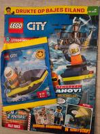Lego City tijdschrift, Boeken, Tijdschriften en Kranten, Ophalen of Verzenden, Nieuw