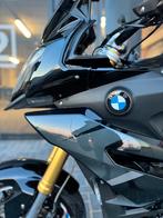 BMW S 1000 XR Triple Black Carbon (bj 2019), Motoren, Handvatverwarming, 4 cilinders, Motorrijbewijs A, Meer dan 35 kW