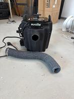 EUROLITE Mini Dry Ice 1 - low fogger - droog ijsmachine, Ophalen of Verzenden, Nieuw, Rookmachine
