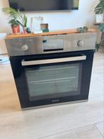 Oven Candy FPE 609A/6X, Ophalen, Gebruikt, Oven, 45 tot 60 cm