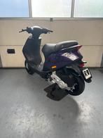 Piaggio Zip 2000 4t 2019, Fietsen en Brommers, Scooters | Piaggio, Ophalen, Piaggio, ., Maximaal 45 km/u