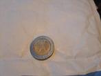 Misdruk Duitsland 2 euro munt 2002G, Ophalen of Verzenden, Koningin Beatrix, Euro's, Losse munt