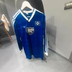 Voetbal Hamburg SV  1983, Sport en Fitness, Voetbal, Maat XS of kleiner, Ophalen of Verzenden, Bal