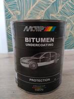 pot bitumen undercoating protection, Ophalen