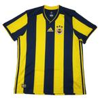 Fenerbahce thuisshirt 2018/19, Verzamelen, Sportartikelen en Voetbal, Buitenlandse clubs, Shirt, Service@adidas.com, Ophalen of Verzenden