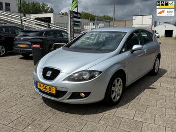 Seat Leon 1.6 Stylance beschikbaar voor biedingen