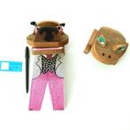 Papier klem Frank Meisler jaren 60, Ophalen of Verzenden