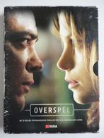 Overspel: Seizoen 1 (2011) *3 DVD, Vanaf 12 jaar, Ophalen of Verzenden, Gebruikt, Thriller