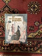 HP en Giuseppe Bergman door Milo Manara, Boeken, Verzenden, Gelezen