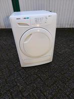 Zanussi Lindo 1000 ZDH7332P warmtepompdroger 7kg A+ klasse., Witgoed en Apparatuur, Wasdrogers, Ophalen, 6 tot 8 kg, Anti-kreukfase