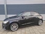 Audi A1 Sportback 1.2 TFSI Pro Line S Climatronic zeer mooi, Voorwielaandrijving, Euro 5, 86 pk, 4 stoelen
