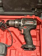 Parkside Performance Boormachine 60Nm, Variabele snelheid, Ophalen of Verzenden, Boor- en Schroefmachine, Gebruikt
