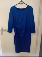 Nette jurk, Kleding | Dames, Blauw, Maat 42/44 (L), Ophalen of Verzenden, Zo goed als nieuw