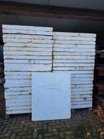 tempex platen gebruikt 10 cm, dak isolatie, betonvloer, Ophalen, Gebruikt, Overige materialen, Overige typen