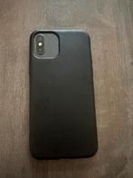 iPhone X 256GB -Perfect werkend!, Telecommunicatie, Mobiele telefoons | Apple iPhone, 256 GB, 70 %, Gebruikt, Zwart