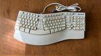 Vintage toetsenbord microsoft Elite, Computers en Software, Toetsenborden, Gebruikt, Ergonomisch, Ophalen of Verzenden, Qwerty