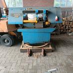 Robejo H250V Metaal Lintzaagmachine, Zakelijke goederen, Machines en Bouw | Metaalbewerking, Ophalen