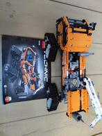 Lego technic set 42038 Polar expedition, Ophalen of Verzenden