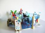 playmobil zeeaquarium 9060 zie alle foto,s, Ophalen of Verzenden, Zo goed als nieuw, Complete set